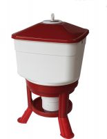 Kubic Gold Premium drinking trough 30 l