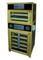 Brutmaschine B 400 - Bild 1 Brutmaschine B 400 - Bild 1