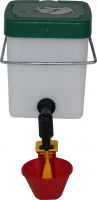 Wachteltränke / Kükentränke - (0,5 l) Wachteltränke / Kükentränke - (0,5 l)