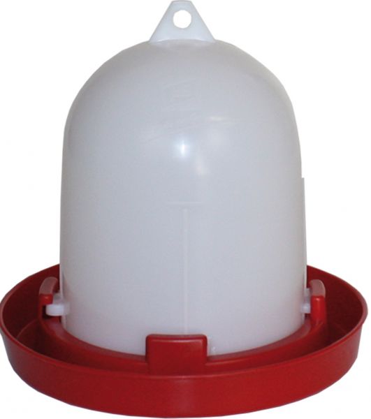 Geflügeltränke 1,5 l !br! (1,5 l - 5,5 l)