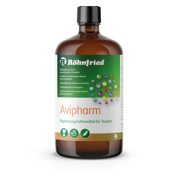 Avipharm Konzentrat (1000ml)