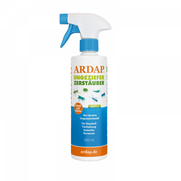 Ardap - Insecticide (250 ml)