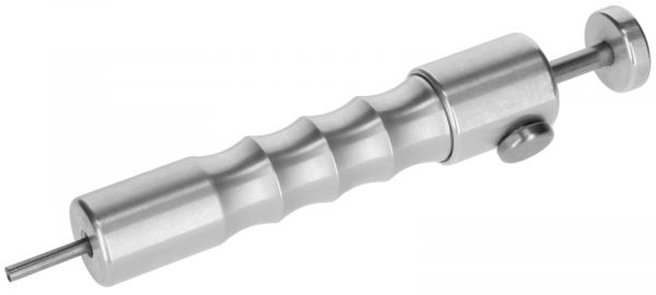 Slaughtering tool for rabbits