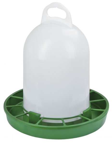 Futterautomat Kunststoff 4 kg