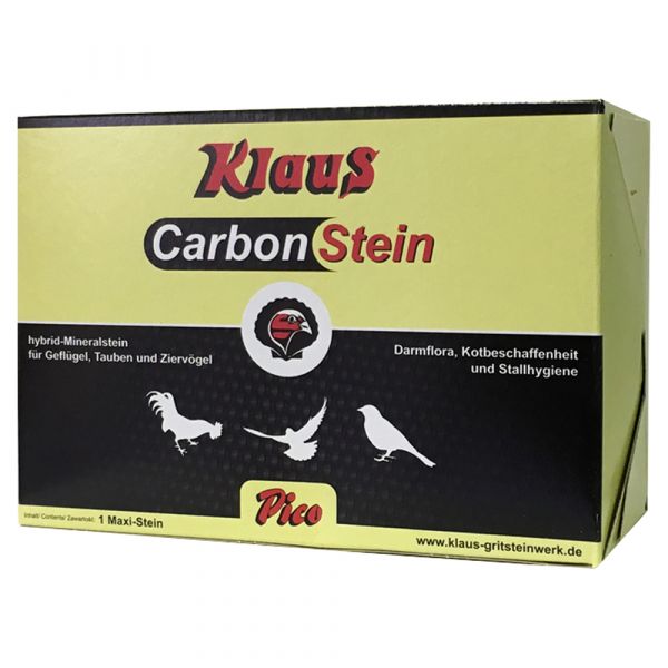 Carbon Stein (Klaus)