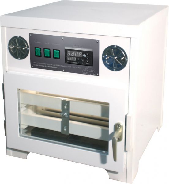 Easy100, Baujahr 2017