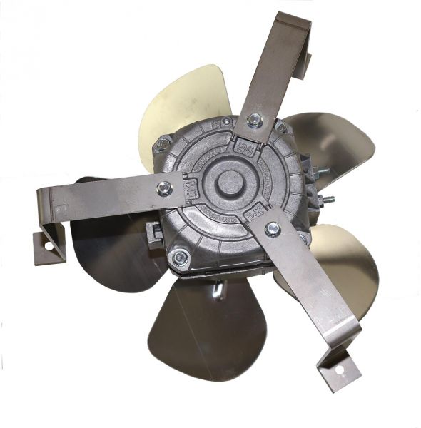 Fan (ø 17 cm)