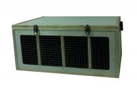 Transportkiste für mittelgroße Hühnerrassen - Bild 1 Transportkiste für mittelgroße Hühnerrassen - Bild 1