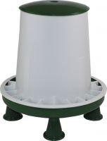 Futterautomat für Geflügel - (6kg) Futterautomat für Geflügel - (6kg)