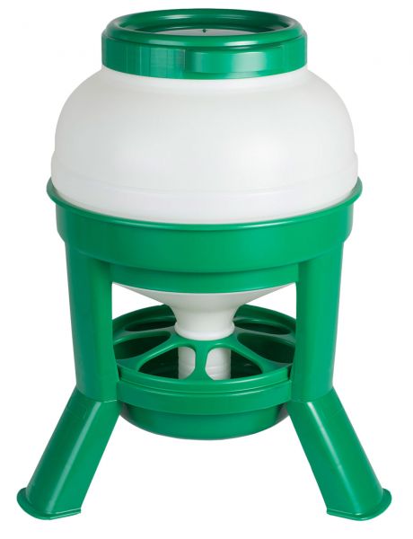 Feeder - plastic - 20 l