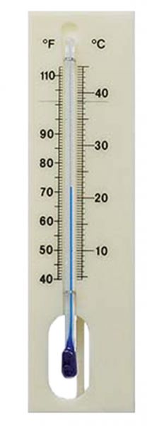Thermometer