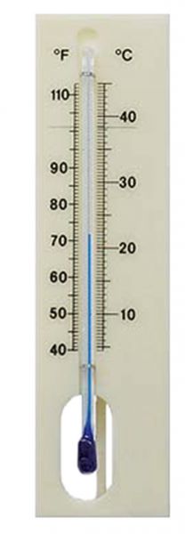 Brutthermometer