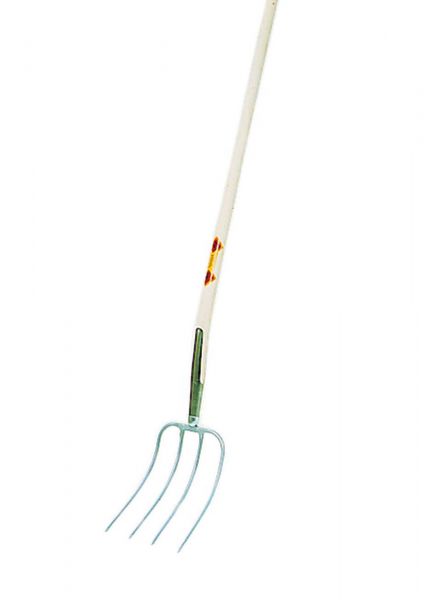 Dunggabel 135cm 4 Zinken 31x23cm