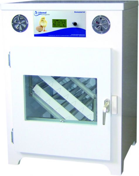 Incubator Top - Profi 120