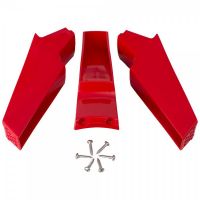 Füße für Tränkeneimer Nr. 41320 Füße für Tränkeneimer Nr. 41320