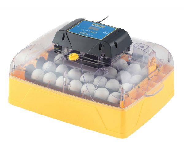 Brutmaschine Ovation 28 Eco - mit vollautomatischer Wendung