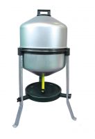 Siphontränke verzinkt (25 l) Siphontränke verzinkt (25 l)