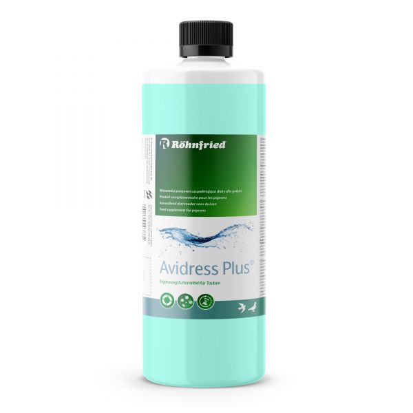 Avidress Plus (1000ml)