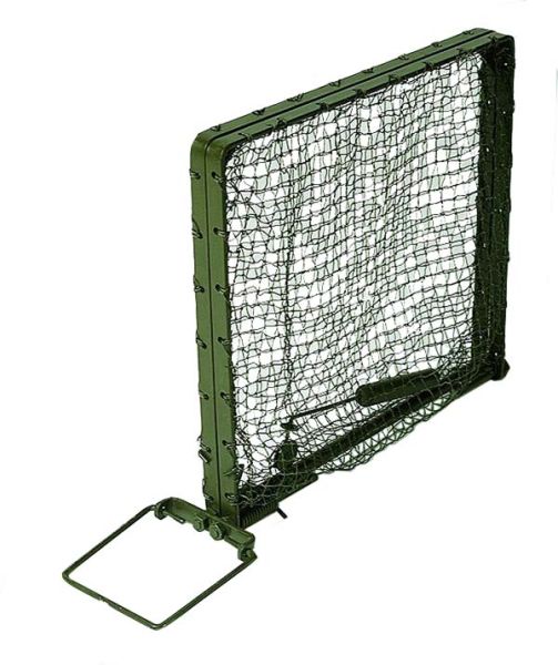 Trap for medium and large birds