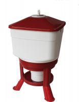 Kubic Gold Premium drinking trough 50 l