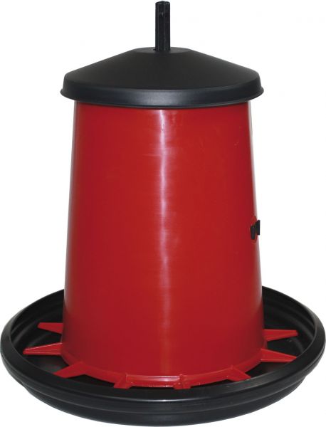 Futterautomat ca.6-8 kg