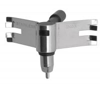 Nippeltränke zum Einklemmen Nippeltränke zum Einklemmen