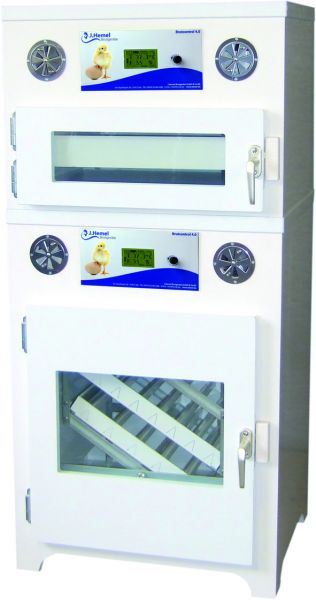 Incubator Top- Profi 190