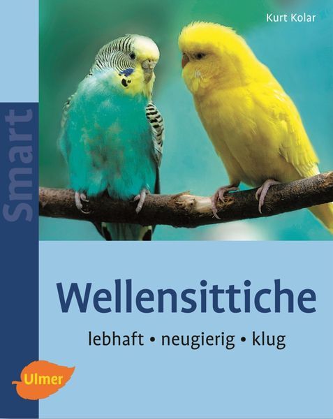 Wellensittich