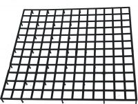 Zellenrost mit Füßen Zellenrost mit Füßen