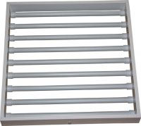 Rollenhorde für Hühnereier - Bild 1 Rollenhorde für Hühnereier - Bild 1