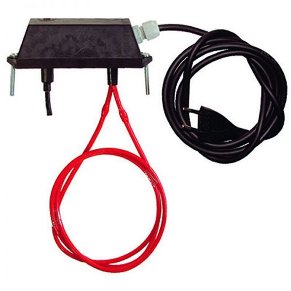 Elektronik-Thermostat - Bild 1