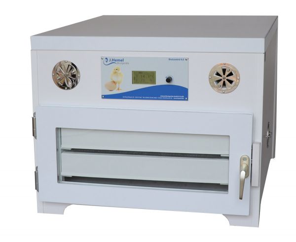 Incubator Thermo de Lux Hatcher S250