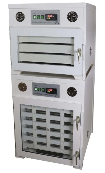 Incubator Easy 1050