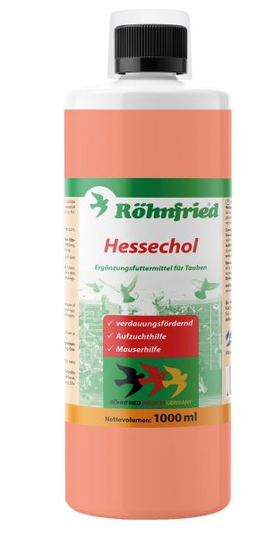 Hessechol (1000ml)