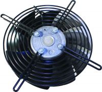 Umluftventilator mit Schutzgitter ø 20 cm - Bild 1 Umluftventilator mit Schutzgitter ø 20 cm - Bild 1