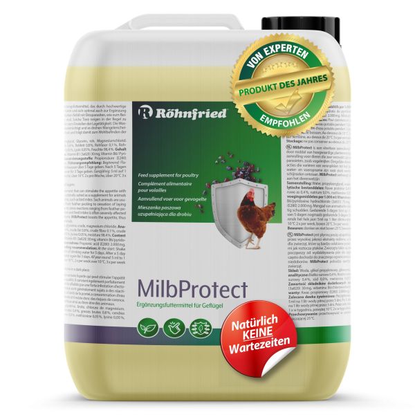 Milb Protect 5000 ml
