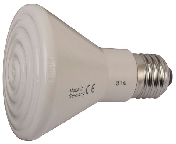 Elstein ceramic heat bulb (100 Watt)