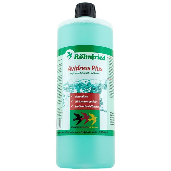 Avidress Plus (1000ml)