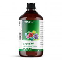 Gervit-W Tauben 1000 ml Gervit-W Tauben 1000 ml
