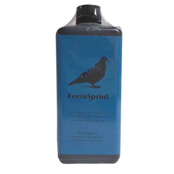 FerroSprint - 500ml