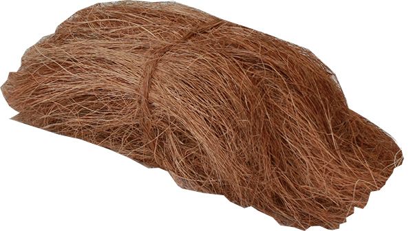 Nest material - coconut