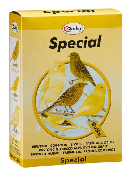 Egg food yellow (1000g)