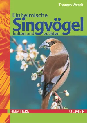 Einheimische Singvögel