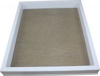 Schlupfhorde 38,5 x 46,5 cm - Bild 1 Schlupfhorde 38,5 x 46,5 cm - Bild 1