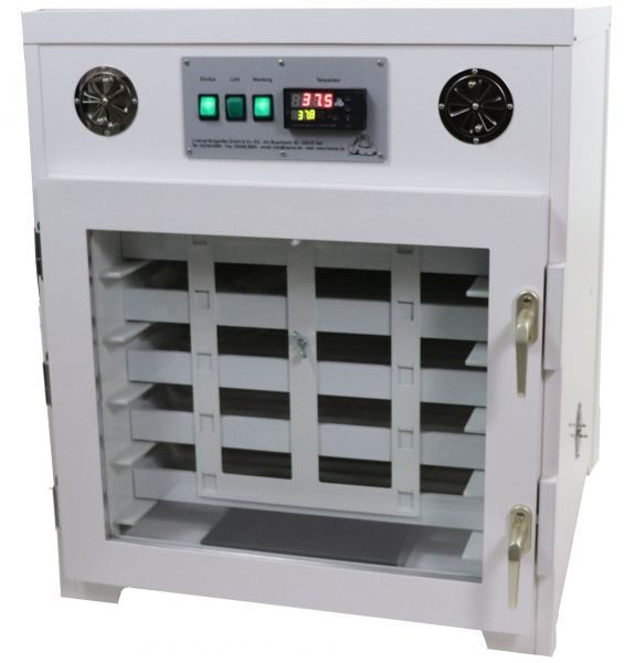 Incubator Easy 500