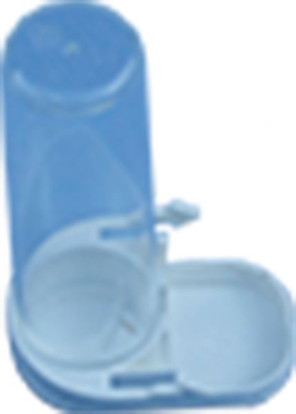 Fontäne für Querverdrahtung - (100ml)