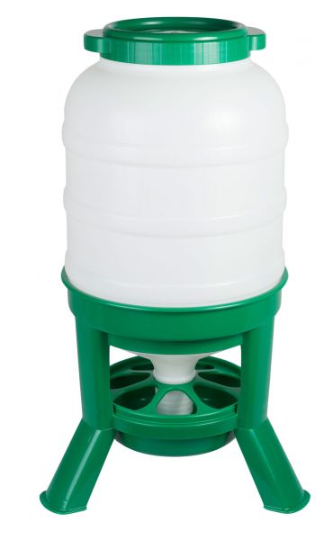 Feeder - plastic - 40 l