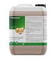 Hennengold Mineralfutter flüssig (5000ml) Hennengold Mineralfutter flüssig (5000ml)