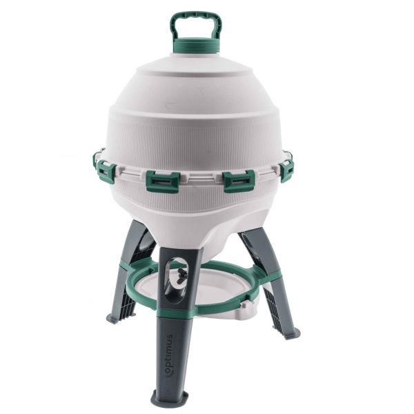 OPTIMUS® Siphontränke 25 L