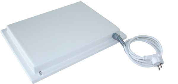 Heating board 30x60cm 60 Watt